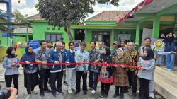 PPK ORMAWA BEM FKM UNEJ dan Pemdes Nogosari Resmikan Program KAMTAB