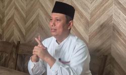 Nasaruddin Umar (NU) dan Politik Jalan Tengah NU