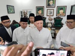 Gus Kikin Bicara Masa Depan NU, Ingin Hidupkan Lagi Rujukan dari Era KH Hasyim Asy'ari
