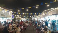 88 Kuliner Legendaris Jawa Barat Hadir di Festival Kuliner Bandung, Ada Kupat Tahu Gempol
