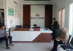 Klinik Mediska Ngrombo KAI Daop 4 Semarang Buka Layanan untuk Masyarakat Umum dan BPJS