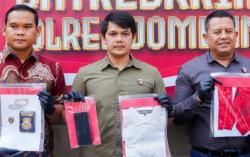 Polisi Gadungan Perdaya Wanita Lewat Aplikasi Jodoh, Video Call Jadi Senjata Peras Rp2 Juta
