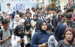 Tekan Pengangguran, Pemkot Surabaya Serap 5.120 Tenaga Kerja Hingga Juli 2026