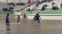 Kejari Cup 2026 Perluas Pembinaan Atlet Futsal Pelajar Kendal