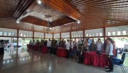 Joko Pramono Pimpin HIPMI Sragen 2026-2029, Dorong Pengusaha Muda dan UMKM Naik Kelas