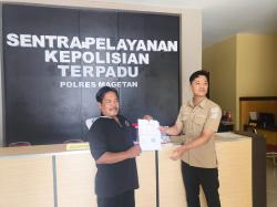 Petani Laporkan Penjualan Pupuk Subsidi Melebihi HET di Magetan, Dugaan Kerugian Kisaran Rp24,8 M