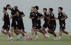 Persija Vs Brisbane Roar di JIS Hari Ini, Persiapan Akhir Macan Kemayoran Jelang Super League