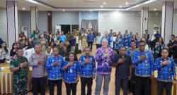Raja Ampat Dorong Regulasi Ketat, Pariwisata Tak Boleh Korbankan Hak Warga