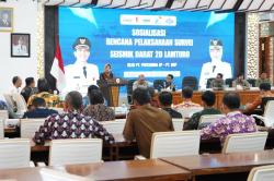 Survei Seismik 2D Lamturo Sasar 17 Kecamatan di Bojonegoro, Pemkab Harap Temukan Cadangan Migas Baru