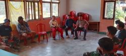 Sengketa Lahan Program Cetak Sawah di Mamasa, Dua Warga Cekcok Soal Batas Tanah