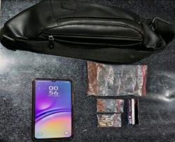 Pemuda 18 Tahun di Bantul Diamankan Polisi, Diduga Kuasai Tembakau Sintetis 3,25 Gram