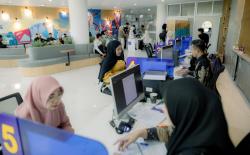 PMB UMS 2026 Resmi Ditutup, 8.098 Calon Mahasiswa Baru Sudah Registrasi