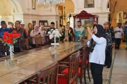 Pemkab Terus Perjuangkan Sultan Siak Tengku Buwang Asmara Jadi Pahlawan Nasional
