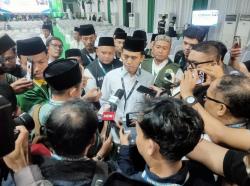5 Caketum Sepakat AHWA, Muktamar NU 35 Siapkan Voting Pemilihan Ketum PBNU
