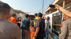 Geger! Ayah Tiri Gantung Diri, Anak Perempuan 7 Tahun Ditemukan Tewas di Kamar