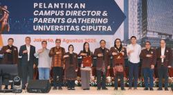 Entrepreneurship Jadi Pendekatan Pendidikan Hadapi Tantangan Dunia Kerja ‎