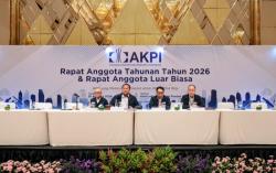 AKPI Perkuat Tata Kelola dan Kualitas Profesi Kurator Lewat Forum RAT 2026