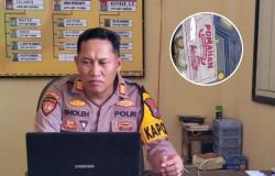 Viral Pengguna Jalan Ditarik Rp15.000 Saat Ada Cek Sound Horeg, Ini Kata Kapolsek Baureno