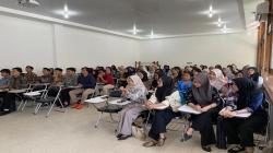 Jelang PLP 2026, Mahasiswa PAP FKIP UNS Didorong Pahami Etika Komunikasi dan Tata Usaha Sekolah