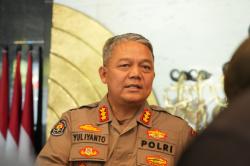 Polda Jateng Ingatkan Orang Tua, Lindungi Anak dari Aksi yang Berpotensi Ricuh