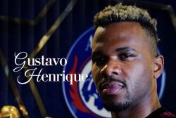 Gustavo Henrique Pimpin Daftar Pemain Termahal Arema, Segini Valuasinya