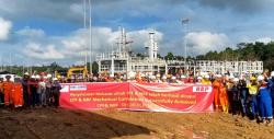 PT BJP Dorong Percepatan Penyelesaian Kewajiban Keuangan Proyek Karamba