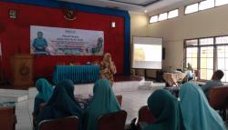 Dari Pekarangan ke Ketahanan Pangan, UMNU Kebumen Kenalkan Inovasi Agribisnis Rumah Tangga