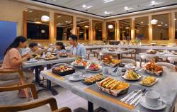 Hotel Mewah di Cikarang Kini Hadirkan Layanan Kuliner Online, Bisa Pesan dari Rumah