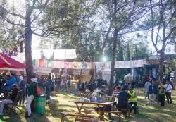 Festival Kopi yang Jadi Magnet Baru Penggerak Ekonomi