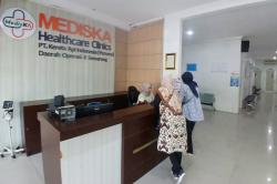 Daftar Klinik Mediska KAI Daop 4 Semarang Layani Kesehatan Masyarakat, Cek Jam Operasionalnya