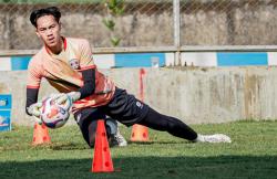Deva Perkuat Timnas Indonesia U-20 di Kualifikasi Piala Asia U-20 2027, Ini Harapan Joice Sorongan