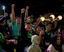 Kerugian Persebaya Capai Rp20 Miliar, Ini Penyebabnya