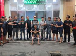Kabur dari Kejaran Polisi, Kaki Residivis Curanmor di Medan Ditembus Timah Panas
