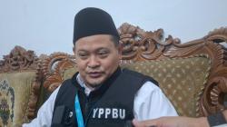 Kekerasan Pengurus NU Bukan di Arena Muktamar Tapi di Hotel Jombang, Diserahkan Proses Hukum