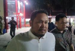 Ketua Kadin Gowa Ardiansyah Dijemput Polisi saat Tiba dari Luar Negeri, 2 Kali Mangkir Pemeriksaan