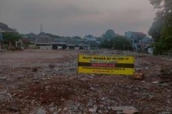 Pertemuan Warga Bukit Nusa Indah dengan Pemkot Tangsel Bahas SMPN 25 Diundur