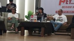 Slank Kembali ke Purwokerto Setelah 14 Tahun, Bimbim Kenang Putrinya Masih Balita