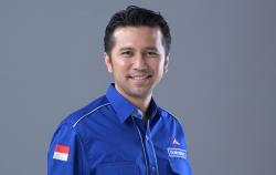 Aklamasi! Emil Dardak Kembali Terpilih Jadi Ketua DPD Partai Demokrat Jatim