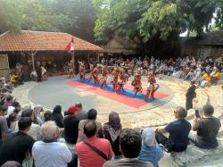 Menjaga Tradisi di Perantauan, Budaya Banyumasan Hadir di Jabodetabek