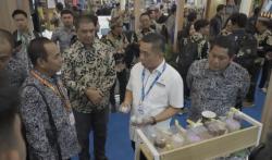 Produk UMKM dan Pangan Lokal Karawang Unjuk Gigi di Apkasi Otonomi Expo 2026
