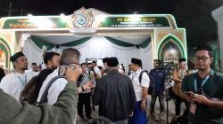 Muktamar ke 35 NU Jombang, Pendukung Gus Yusuf Desak Perkum dan Tatib Pemilihan Dibatalkan