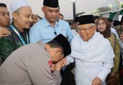 Detik-Detik Penentuan Pimpinan PBNU, 9 Kiai AHWA Bakal Jadi Penentu Rais Aam dan Ketum