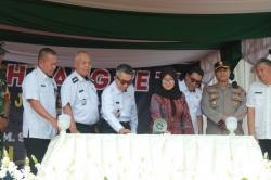 Listrik 24 Jam Terangi Senambah-Mulupan, PLN Kejar 168 Desa di Kaltim-Kaltara
