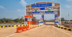 Mulai Hari Ini, Gerbang Tol Sementara Cipeundeuy Cipali KM 87+950 Resmi Bertarif