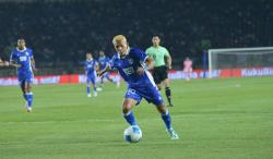 Bukan Sekadar Debut! Ikwan Ali Tanamal Siap Bawa Persib Gebrak Manila Digger