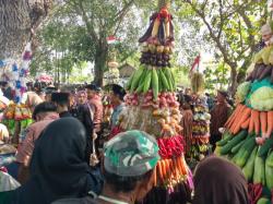 Sedekah Bumi Sobontoro, Simbol Syukur Warga dan Upaya Menjaga Warisan Budaya
