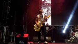 Padukan Band Lokal dan Nasional Berbagai Genre, Supermusic OTW Break Out Day Guncang Tasikmalaya