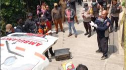 Tiga Hari Tak Keluar Rumah, Tukang Cukur Ditemukan Tewas di Kamar Mandi Kontrakan