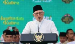 Dari Perwira Pelayaran ke Puncak PBNU, Begini Sepak Terjang Gus Kikin Sebelum Dipilih 9 Kiai Sepuh