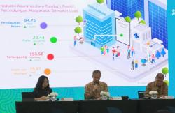 ‎Jumlah Tertanggung Melonjak, Kinerja Asuransi Jiwa Semester I 2026 Tumbuh 8,2 Persen